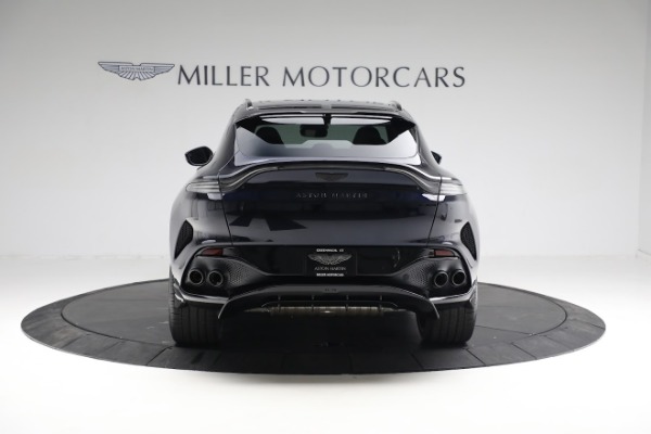 New 2023 Aston Martin DBX 707 for sale Sold at Alfa Romeo of Westport in Westport CT 06880 5