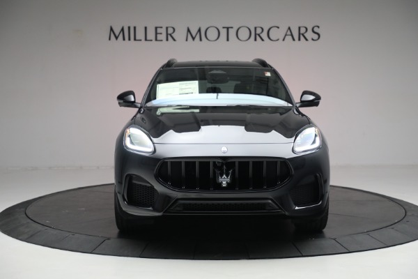 New 2023 Maserati Grecale Modena for sale $90,895 at Alfa Romeo of Westport in Westport CT 06880 12