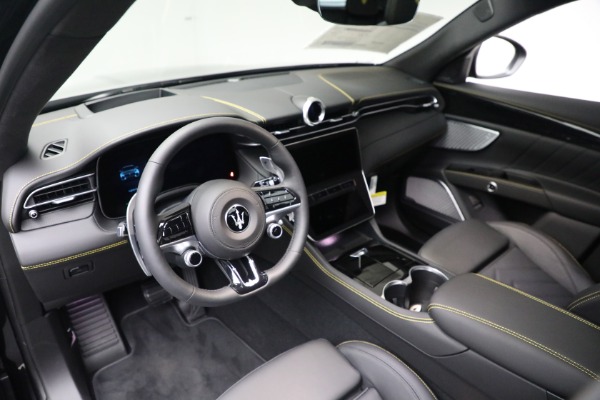 Used 2023 Maserati Grecale Modena for sale $46,900 at Alfa Romeo of Westport in Westport CT 06880 13