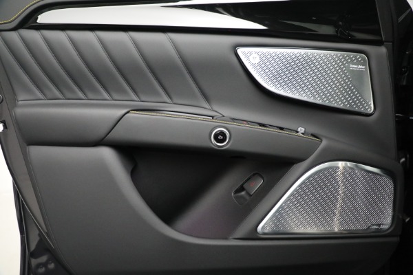 New 2023 Maserati Grecale Modena for sale $90,895 at Alfa Romeo of Westport in Westport CT 06880 17