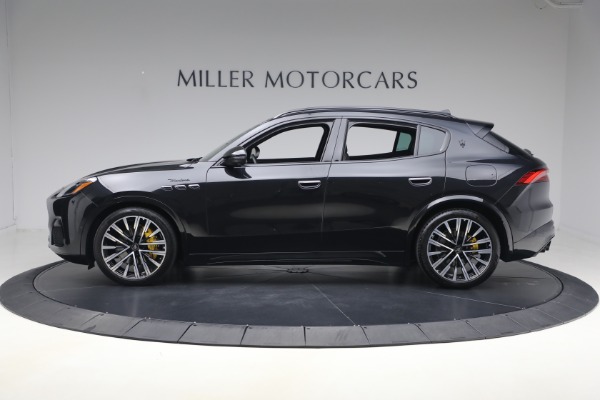 Used 2023 Maserati Grecale Modena for sale $46,900 at Alfa Romeo of Westport in Westport CT 06880 3