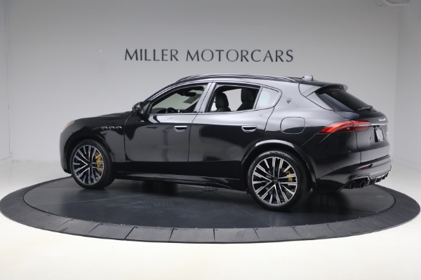Used 2023 Maserati Grecale Modena for sale $46,900 at Alfa Romeo of Westport in Westport CT 06880 4