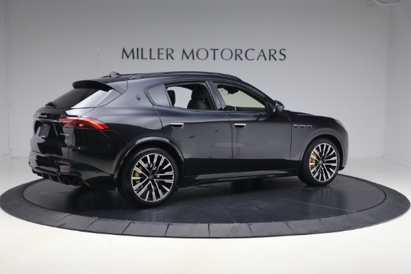 Used 2023 Maserati Grecale Modena for sale $46,900 at Alfa Romeo of Westport in Westport CT 06880 8