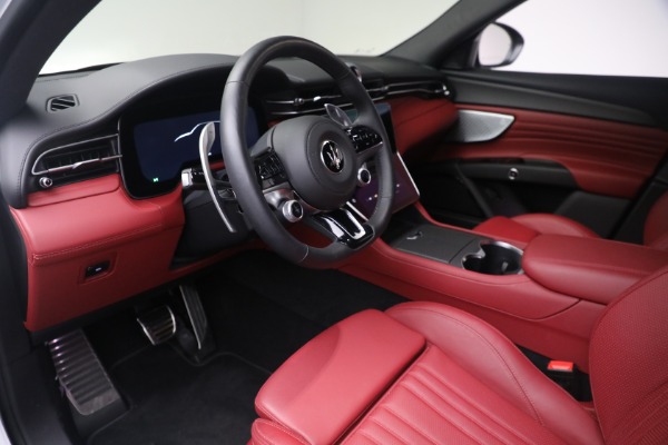New 2023 Maserati Grecale Modena for sale $75,251 at Alfa Romeo of Westport in Westport CT 06880 15