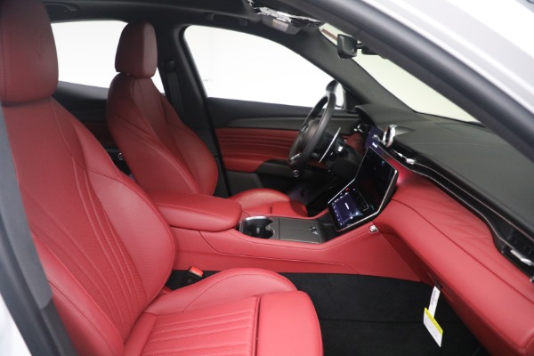 New 2023 Maserati Grecale Modena for sale $75,251 at Alfa Romeo of Westport in Westport CT 06880 19