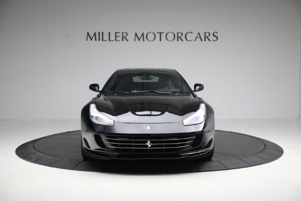 Used 2018 Ferrari GTC4Lusso for sale Sold at Alfa Romeo of Westport in Westport CT 06880 12