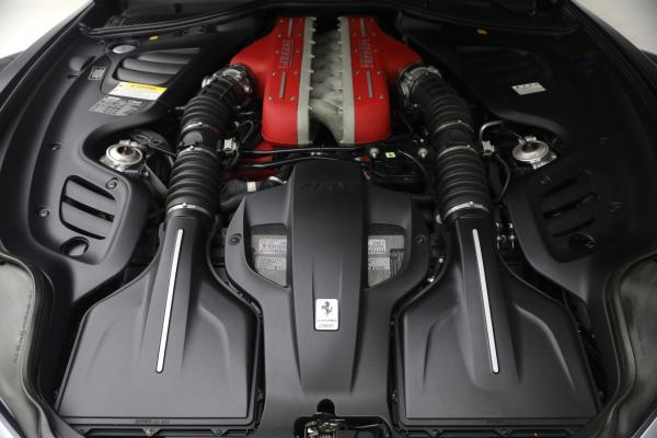 Used 2018 Ferrari GTC4Lusso for sale Sold at Alfa Romeo of Westport in Westport CT 06880 24