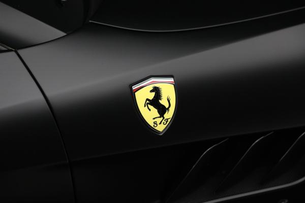 Used 2018 Ferrari GTC4Lusso for sale Sold at Alfa Romeo of Westport in Westport CT 06880 25