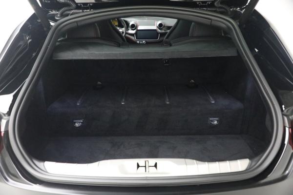 Used 2018 Ferrari GTC4Lusso for sale Sold at Alfa Romeo of Westport in Westport CT 06880 27