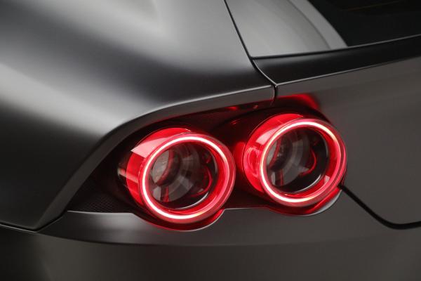 Used 2018 Ferrari GTC4Lusso for sale Sold at Alfa Romeo of Westport in Westport CT 06880 28