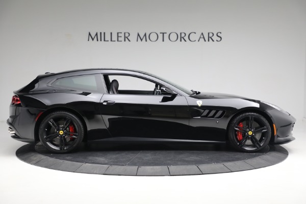 Used 2018 Ferrari GTC4Lusso for sale Sold at Alfa Romeo of Westport in Westport CT 06880 9