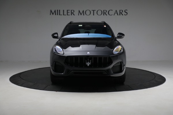 New 2023 Maserati Grecale Modena for sale Call for price at Alfa Romeo of Westport in Westport CT 06880 12