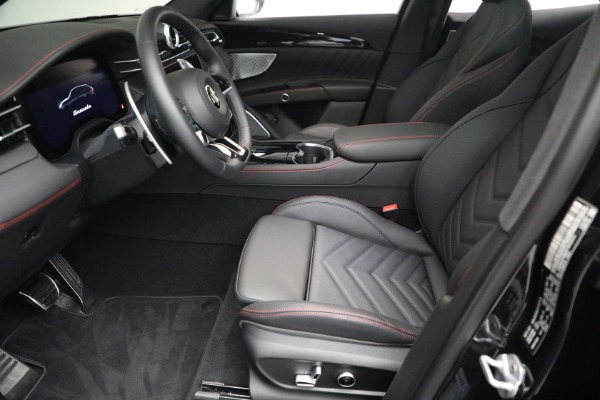 New 2023 Maserati Grecale Modena for sale Call for price at Alfa Romeo of Westport in Westport CT 06880 15