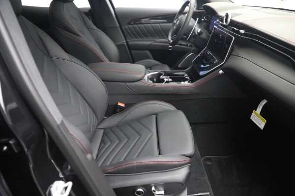 New 2023 Maserati Grecale Modena for sale Call for price at Alfa Romeo of Westport in Westport CT 06880 16