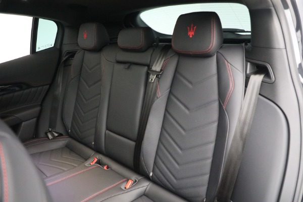 New 2023 Maserati Grecale Modena for sale Call for price at Alfa Romeo of Westport in Westport CT 06880 17