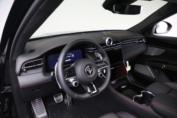 New 2023 Maserati Grecale Modena for sale Call for price at Alfa Romeo of Westport in Westport CT 06880 21