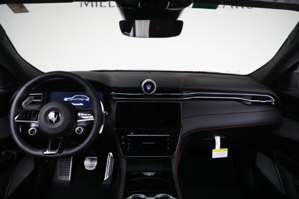 New 2023 Maserati Grecale Modena for sale Call for price at Alfa Romeo of Westport in Westport CT 06880 23