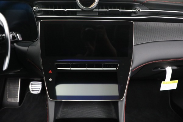 New 2023 Maserati Grecale Modena for sale Call for price at Alfa Romeo of Westport in Westport CT 06880 25