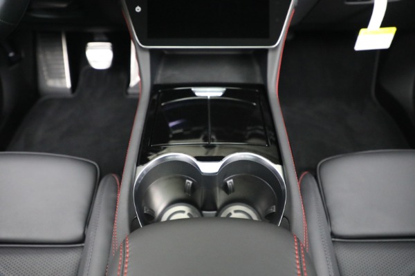 New 2023 Maserati Grecale Modena for sale Call for price at Alfa Romeo of Westport in Westport CT 06880 26