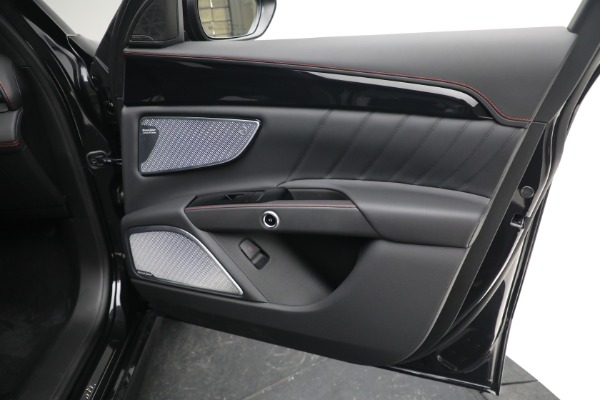New 2023 Maserati Grecale Modena for sale Call for price at Alfa Romeo of Westport in Westport CT 06880 27