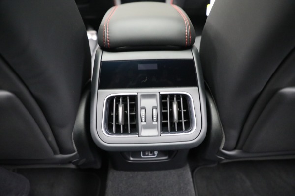 New 2023 Maserati Grecale Modena for sale Call for price at Alfa Romeo of Westport in Westport CT 06880 28