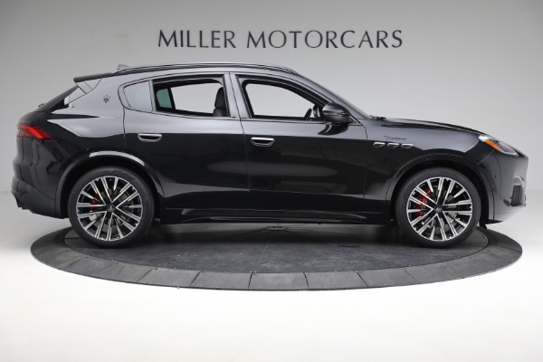 New 2023 Maserati Grecale Modena for sale Call for price at Alfa Romeo of Westport in Westport CT 06880 9