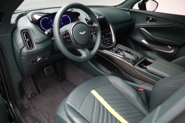 Used 2023 Aston Martin DBX 707 for sale Sold at Alfa Romeo of Westport in Westport CT 06880 13