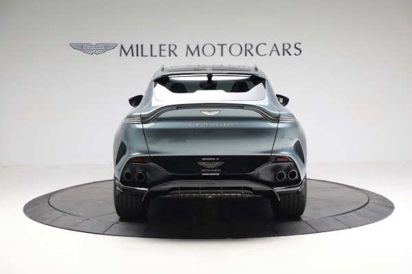 Used 2023 Aston Martin DBX 707 for sale Sold at Alfa Romeo of Westport in Westport CT 06880 5