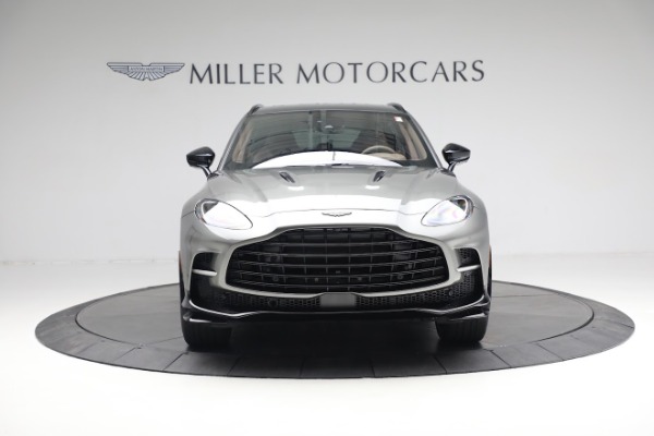 Used 2023 Aston Martin DBX 707 for sale Call for price at Alfa Romeo of Westport in Westport CT 06880 11