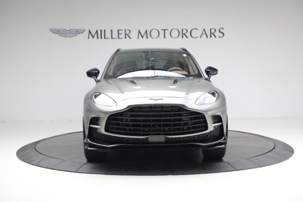 Used 2023 Aston Martin DBX 707 for sale Sold at Alfa Romeo of Westport in Westport CT 06880 11