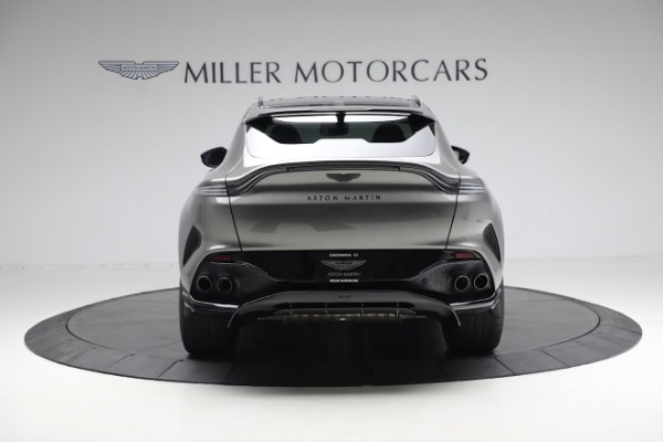 Used 2023 Aston Martin DBX 707 for sale Sold at Alfa Romeo of Westport in Westport CT 06880 5