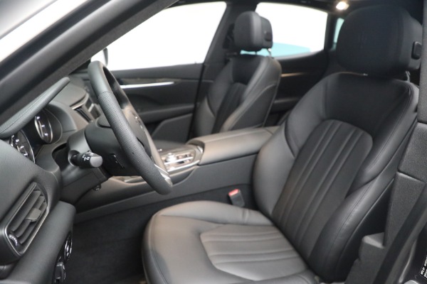 New 2023 Maserati Levante GT for sale $117,895 at Alfa Romeo of Westport in Westport CT 06880 15