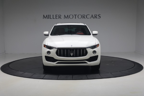 Used 2023 Maserati Levante GT for sale $46,900 at Alfa Romeo of Westport in Westport CT 06880 12