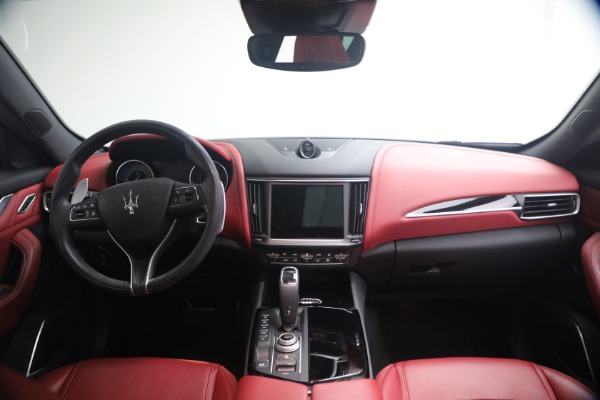 Used 2023 Maserati Levante GT for sale $46,900 at Alfa Romeo of Westport in Westport CT 06880 21