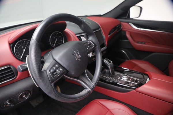 Used 2023 Maserati Levante GT for sale $46,900 at Alfa Romeo of Westport in Westport CT 06880 22