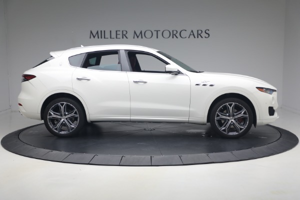 Used 2023 Maserati Levante GT for sale $46,900 at Alfa Romeo of Westport in Westport CT 06880 9