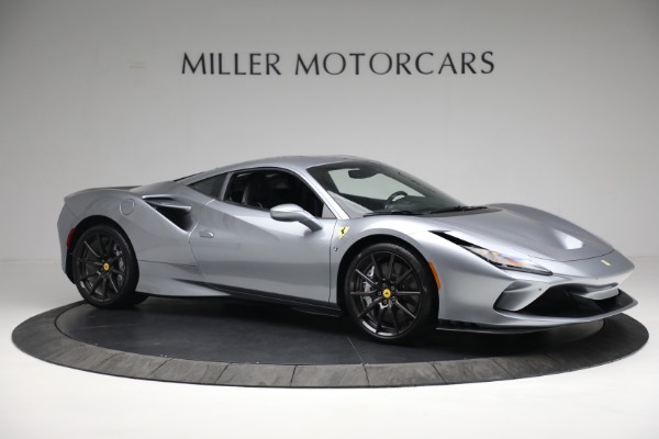 Used 2022 Ferrari F8 Tributo for sale $459,900 at Alfa Romeo of Westport in Westport CT 06880 10