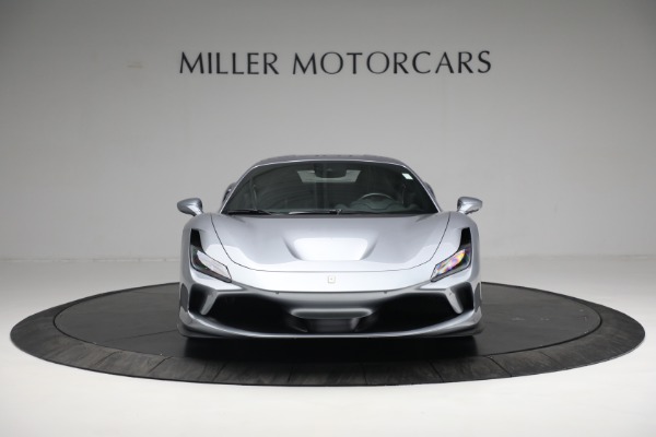 Used 2022 Ferrari F8 Tributo for sale $459,900 at Alfa Romeo of Westport in Westport CT 06880 12