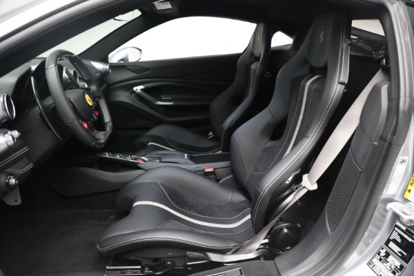 Used 2022 Ferrari F8 Tributo for sale $459,900 at Alfa Romeo of Westport in Westport CT 06880 14