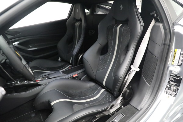 Used 2022 Ferrari F8 Tributo for sale $459,900 at Alfa Romeo of Westport in Westport CT 06880 15