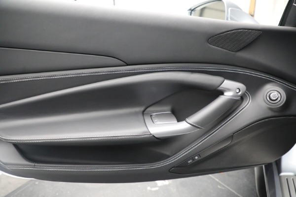 Used 2022 Ferrari F8 Tributo for sale $459,900 at Alfa Romeo of Westport in Westport CT 06880 16