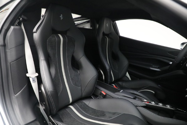 Used 2022 Ferrari F8 Tributo for sale $459,900 at Alfa Romeo of Westport in Westport CT 06880 19