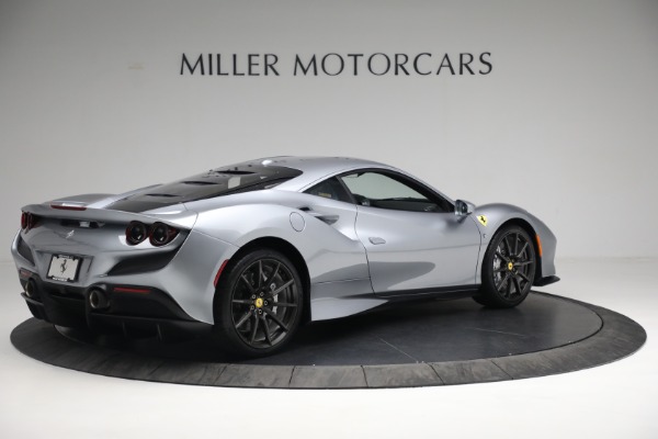 Used 2022 Ferrari F8 Tributo for sale $459,900 at Alfa Romeo of Westport in Westport CT 06880 8