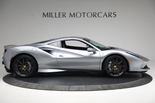 Used 2022 Ferrari F8 Tributo for sale $459,900 at Alfa Romeo of Westport in Westport CT 06880 9