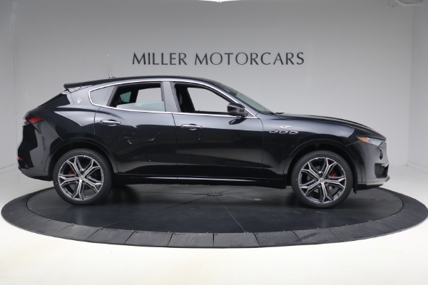 Used 2023 Maserati Levante GT for sale $42,900 at Alfa Romeo of Westport in Westport CT 06880 11