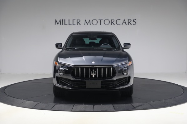 Used 2023 Maserati Levante GT for sale $42,900 at Alfa Romeo of Westport in Westport CT 06880 14