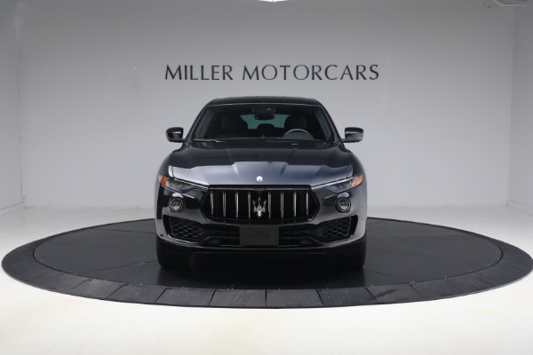 Used 2023 Maserati Levante GT for sale $42,900 at Alfa Romeo of Westport in Westport CT 06880 15