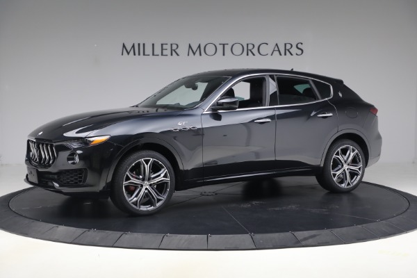 Used 2023 Maserati Levante GT for sale $42,900 at Alfa Romeo of Westport in Westport CT 06880 2