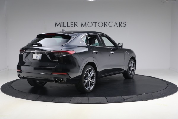 Used 2023 Maserati Levante GT for sale $42,900 at Alfa Romeo of Westport in Westport CT 06880 9