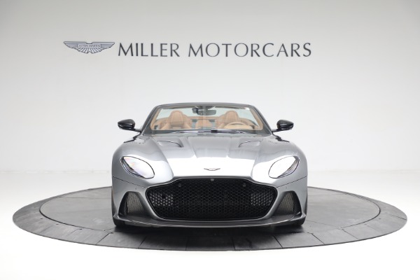 New 2023 Aston Martin DBS Superleggera for sale $398,286 at Alfa Romeo of Westport in Westport CT 06880 11